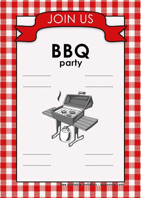 bbq template free|bbq templates free download.